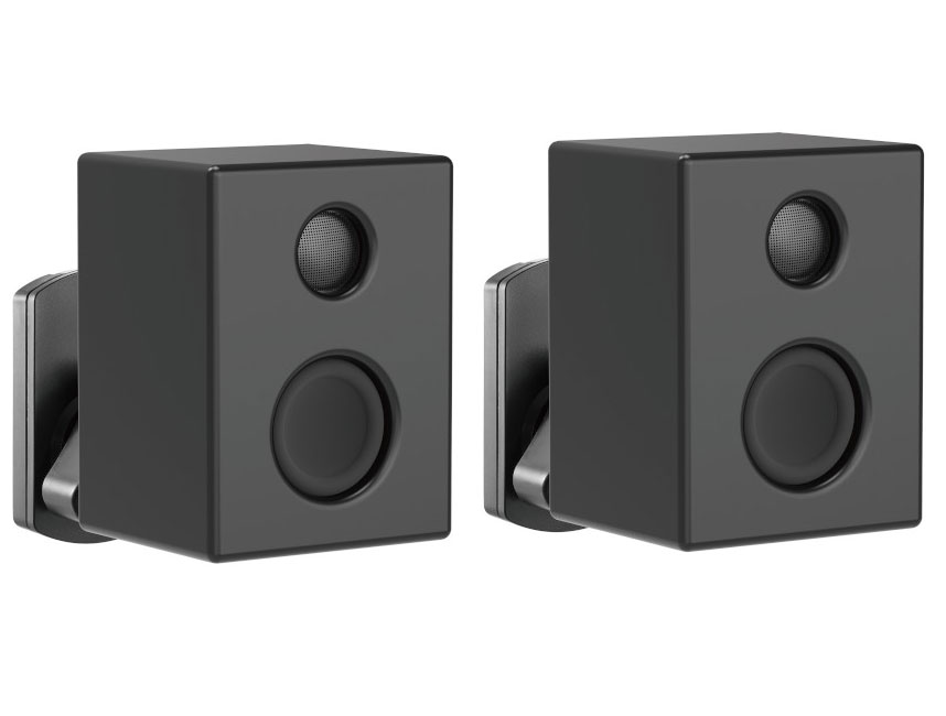 Peerless-AV - SPK812 - Speaker Stands & Mounts