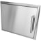 Coyote Single Access Door 20-Inch