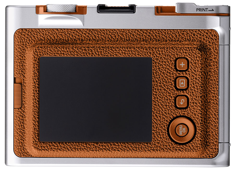 Fujifilm - 16812534 & PRO69362 - Instant Film Cameras