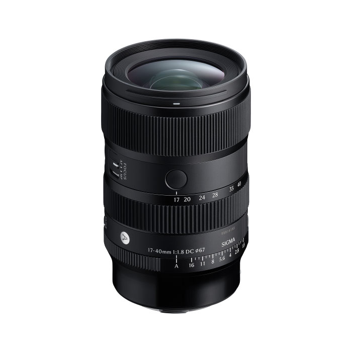 Sigma - 214972 - Camera Lenses