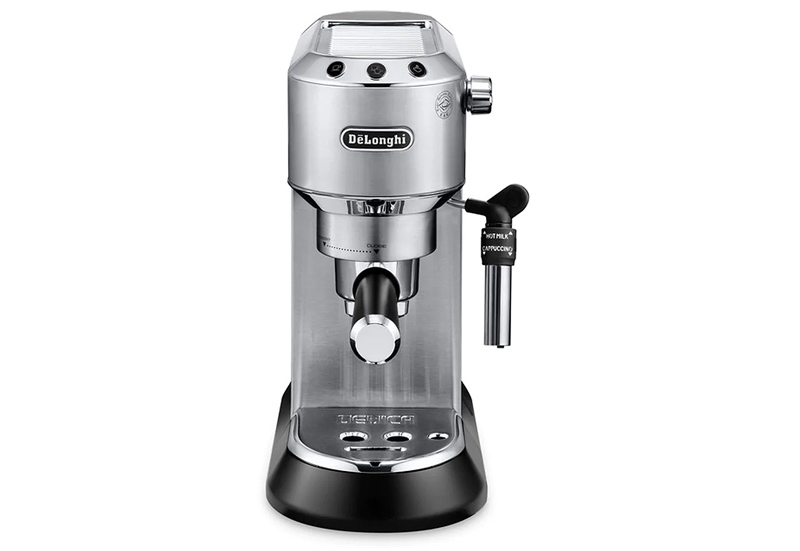Manual Espresso Machines