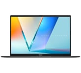 ASUS Vivobook S16 Laptop 16-Inch Intel Core Ultra 9 386H 32GB RAM 1TB SSD in Matte Gray