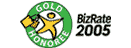 Circle Of Excellence Award - Gold Honoree | BizRate