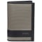 TUMI Alpha Multi Window Card Case in Grey Alloy
