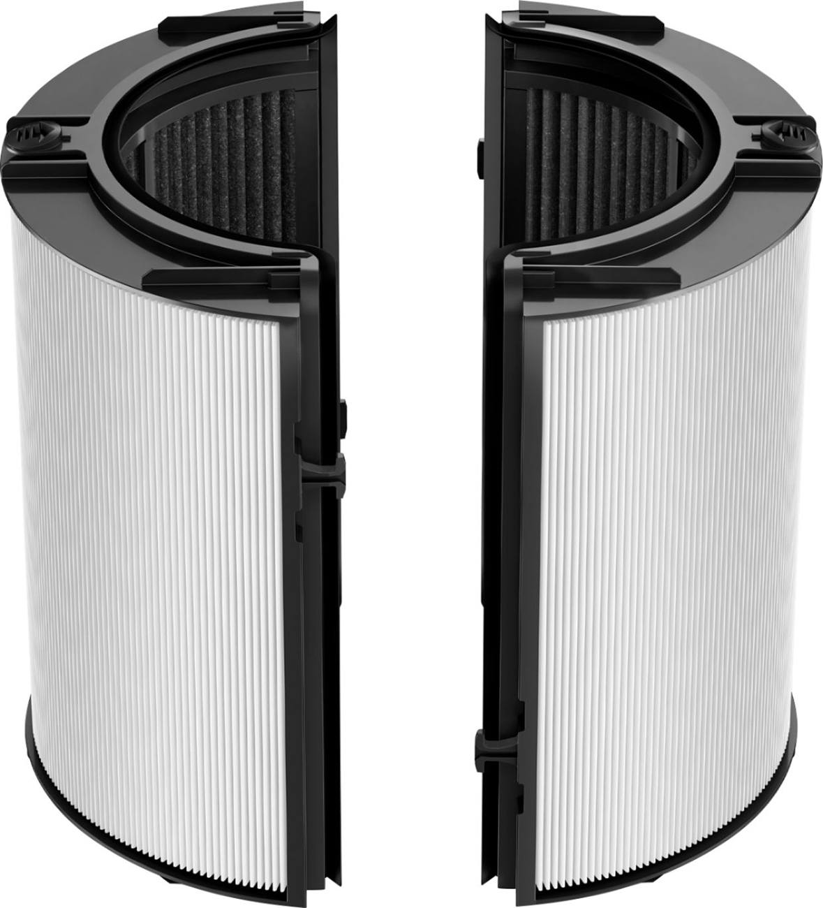 Main Front View Image of Filter 