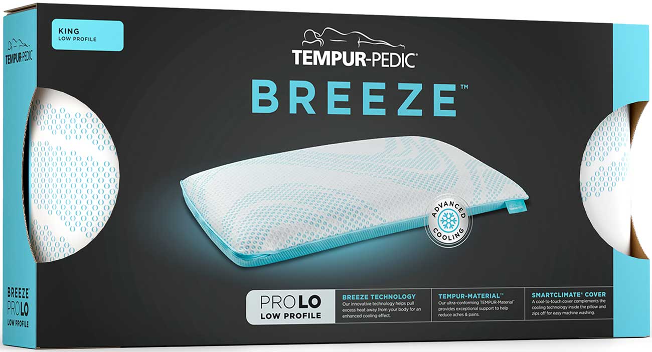 Tempur-Pedic - 153812P6 - Pillows
