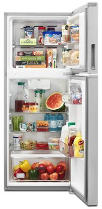 Whirlpool - WRT112CZJZ - Top Freezer Refrigerators