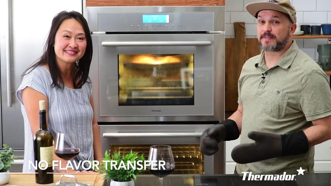 Watch Steam Oven Guide: Love Your Product