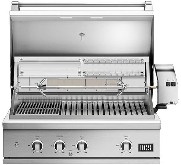 DCS - BE1-36RCI-N - Natural Gas Grills