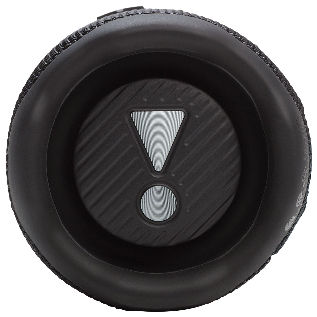 Right View of JBL Bluetooth Portable Speaker 