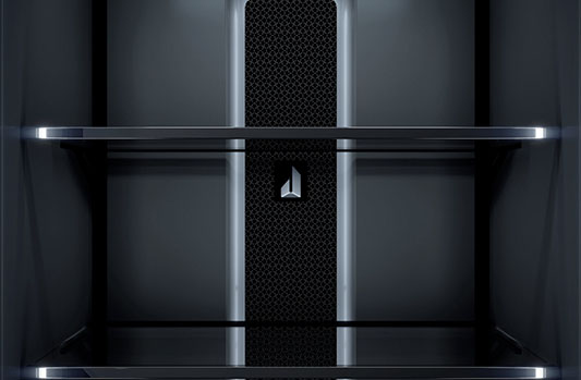 Hushed acoustics