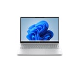 HP OmniBook 3 16-Inch Touchscreen Laptop AMD Ryzen 3 30 8GB RAM 512GB SSD in Glacier Silver