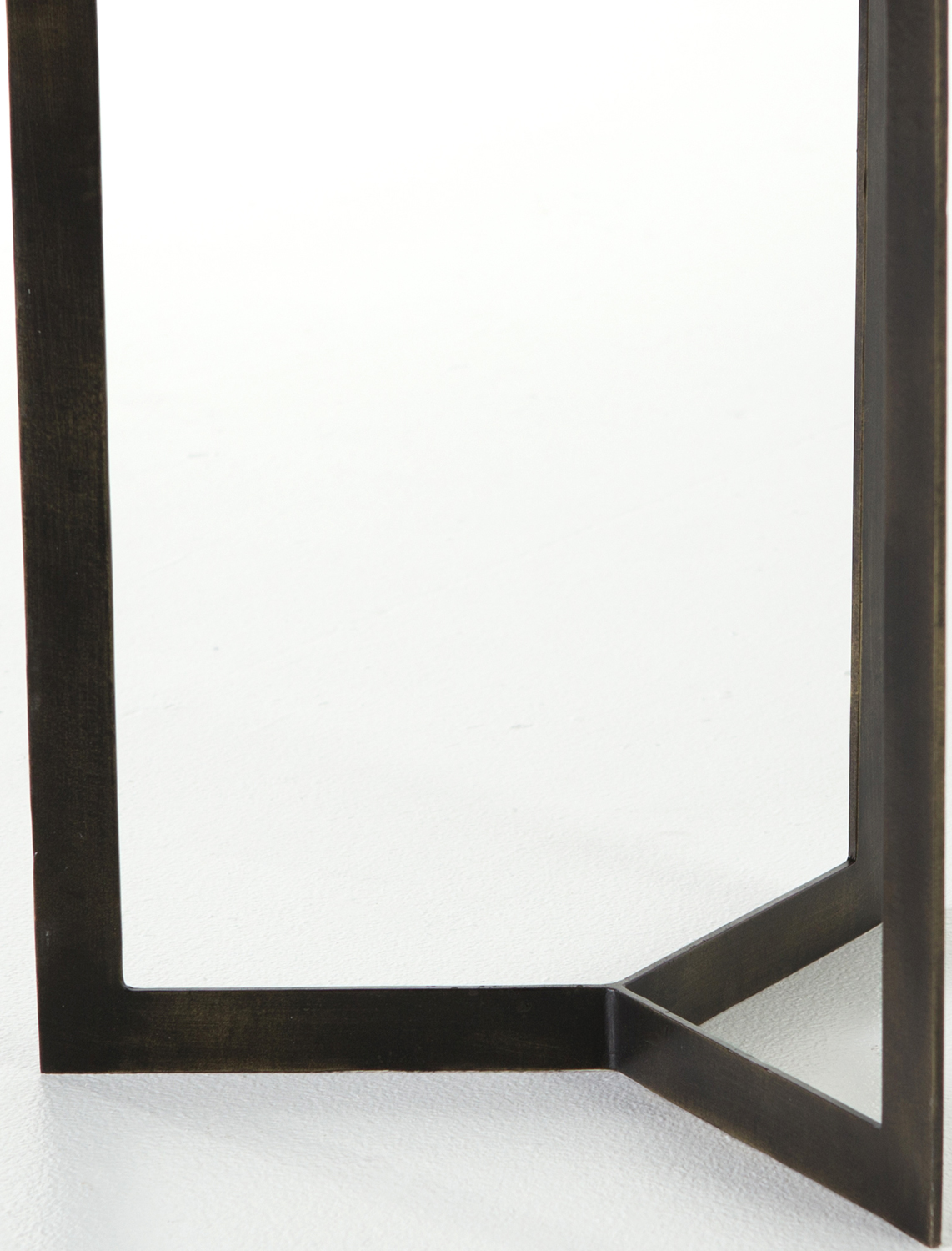 Four Hands Marlow Collection Kiva End Table IMAR139