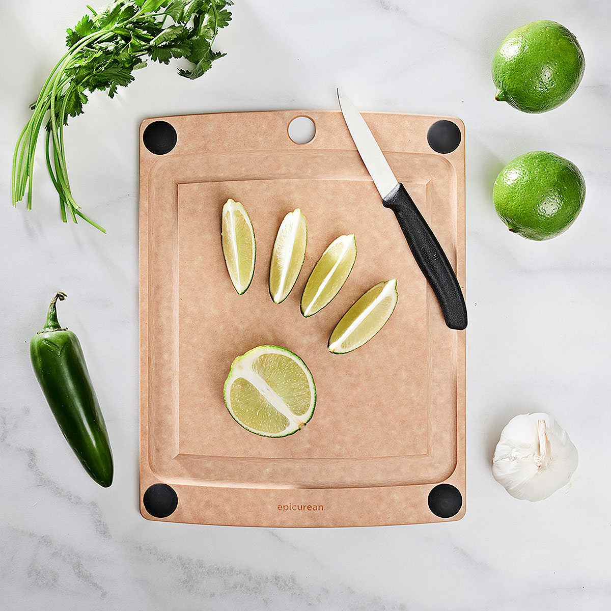 Epicurean - 505-120901003 - Carts & Cutting Boards