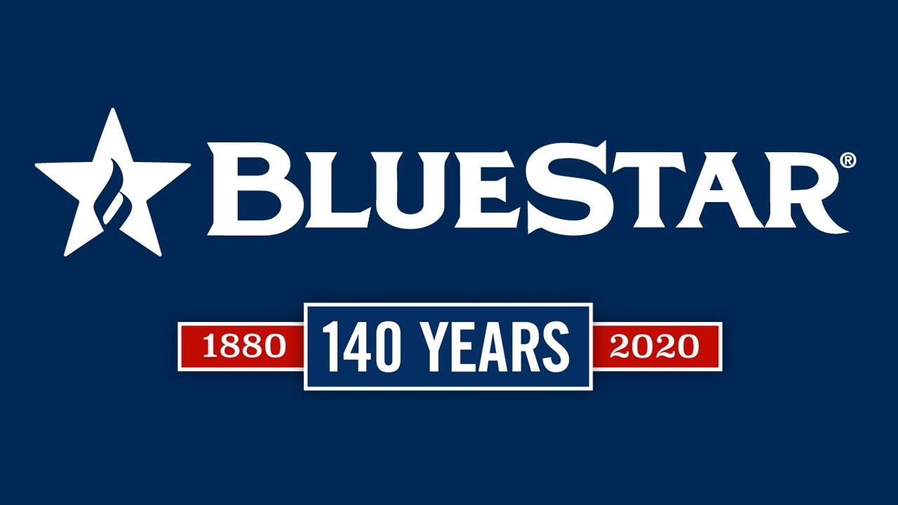 Watch BlueStar Celebrates 140th Anniversary