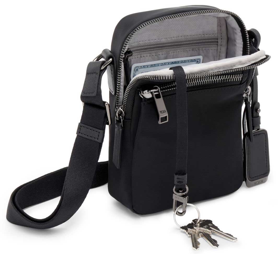 TUMI - 146579-T522 - Crossbodies