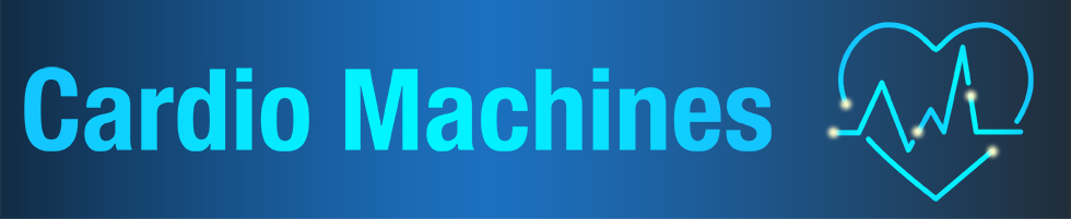 Cardio Machine Buying Guide