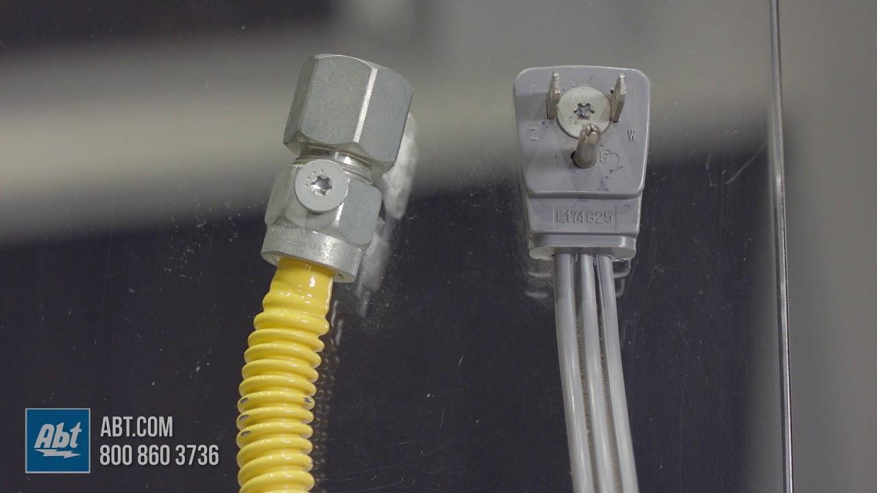 Is My Dryer Gas Or Electric? Video
