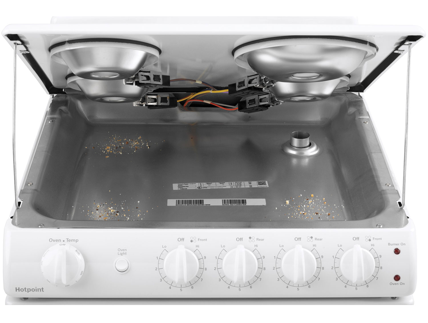 Cooktop 2
