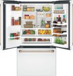 Cafe - CFE28TP4MW2 - French Door Refrigerators