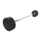 Body-Solid 70 lb Fixed Weight Barbell