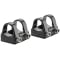 JL Audio 1.0" VeX Mounting Hardware