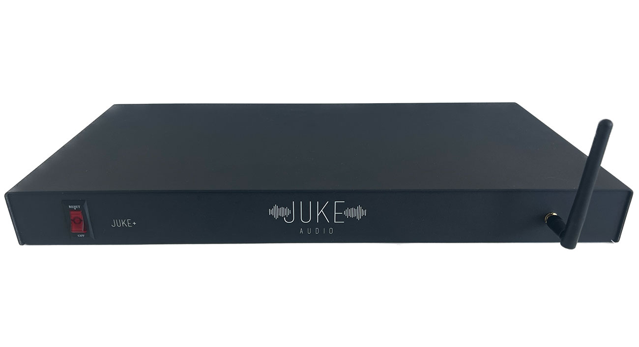 Juke Audio - JUKEPLUS - Amplifiers