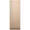 Fisher & Paykel Series 11 16.3 Cu. Ft. Built-In Column Refrigerator With Water Dispenser Right Hinge 30-Inch Wide in Custom Panel