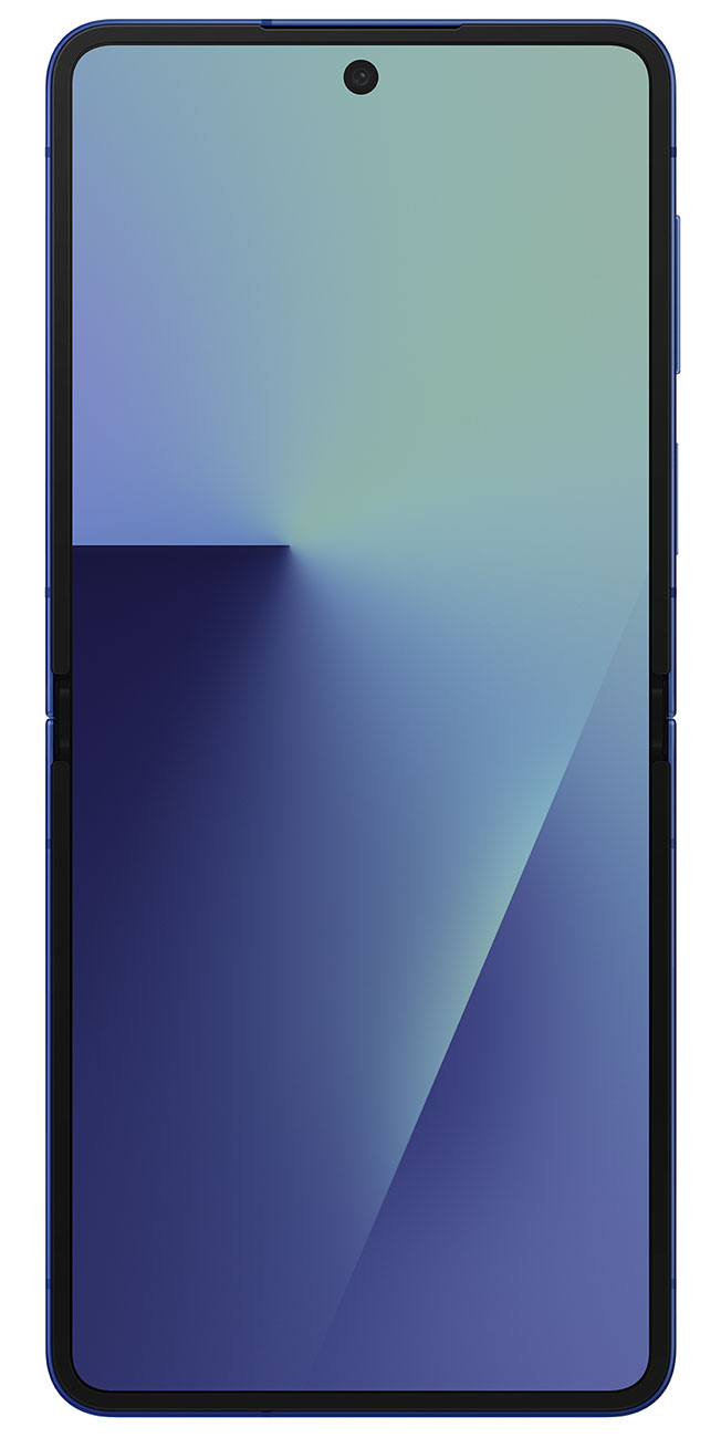 Samsung - SM-F766UDBAATT & 6004F - AT&T Cell Phones