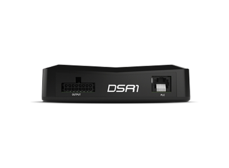 Rockford Fosgate 8-Channel Interactive Signal Processor - DSR1
