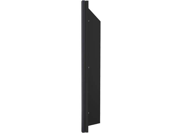 SunBrite 43" Veranda Series Full Shade Outdoor 4K HDR UHD TV - SB-V-43-4KHDR-BL