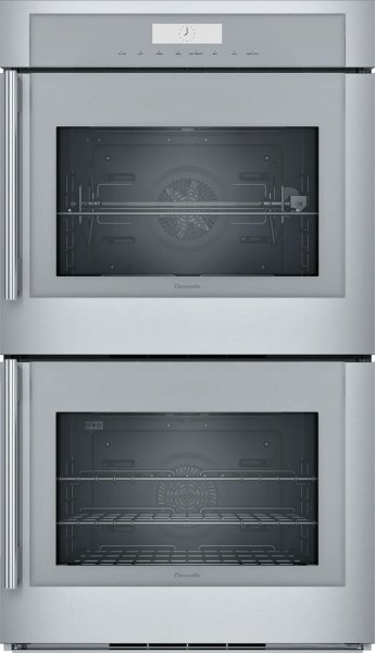 Double Wall Ovens Electric & Convection Abt