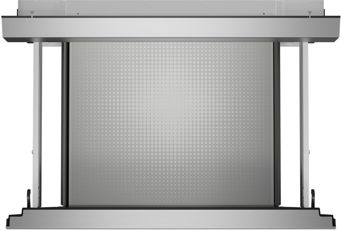 Sharp - SMD2479JS - Microwave Drawers