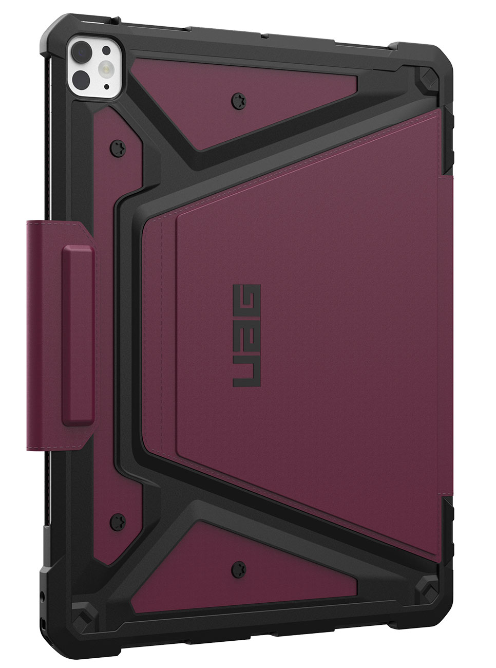 Urban Armor Gear - 124476119049 - iPad Cases