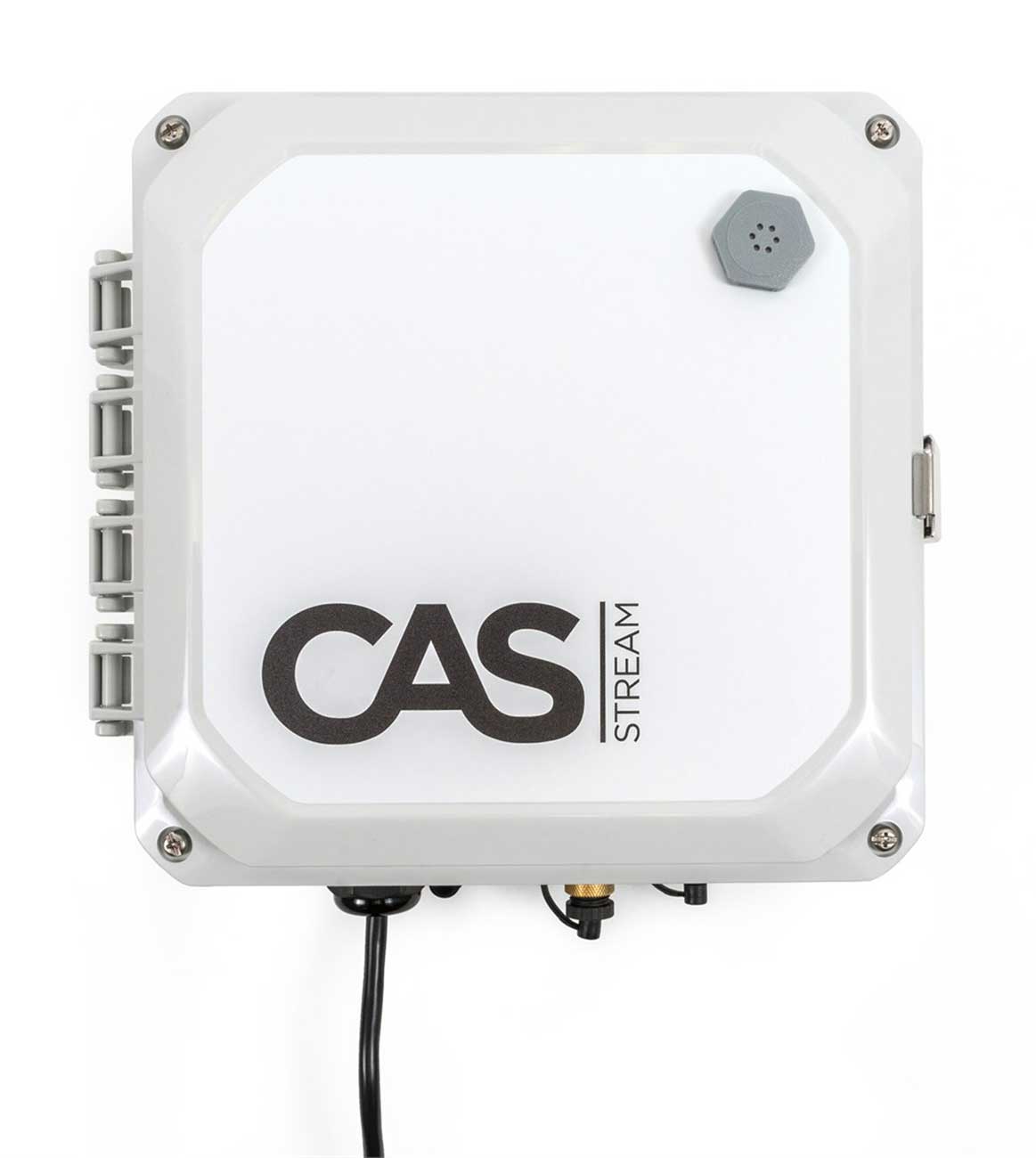 Coastal Source - CASSTRM-SP - Audio/Video Distribution