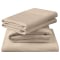 Tempur-Pedic TEMPUR-Breeze Sandstone Cooling Full Sheet Set