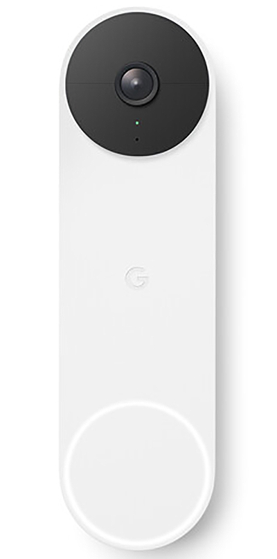 Google - GA01318-US - Home Security Systems