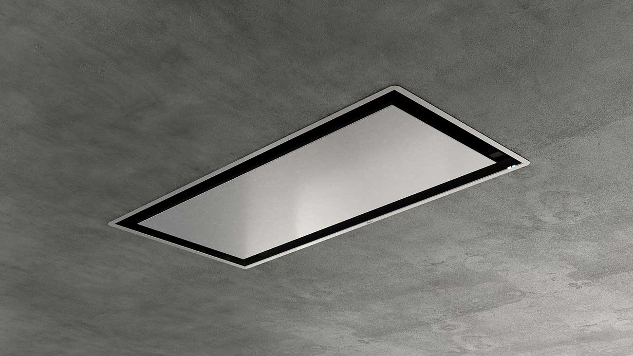 Elica - ECEX40SS - Custom Hood Ventilation