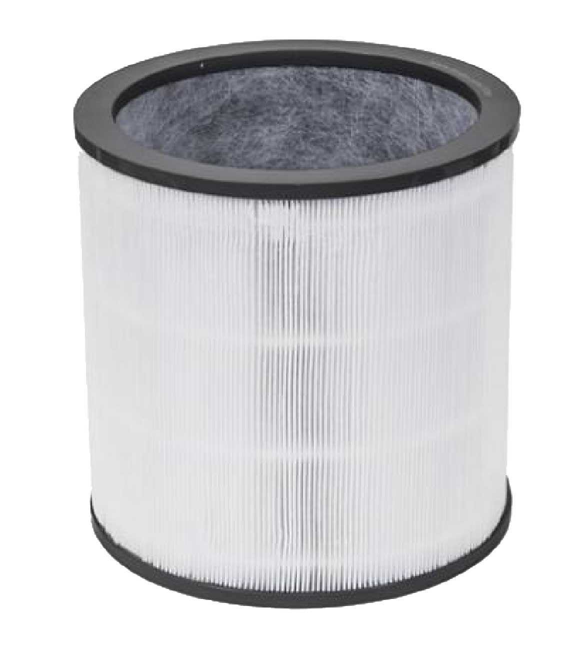 Front View of Dyson Air Filter