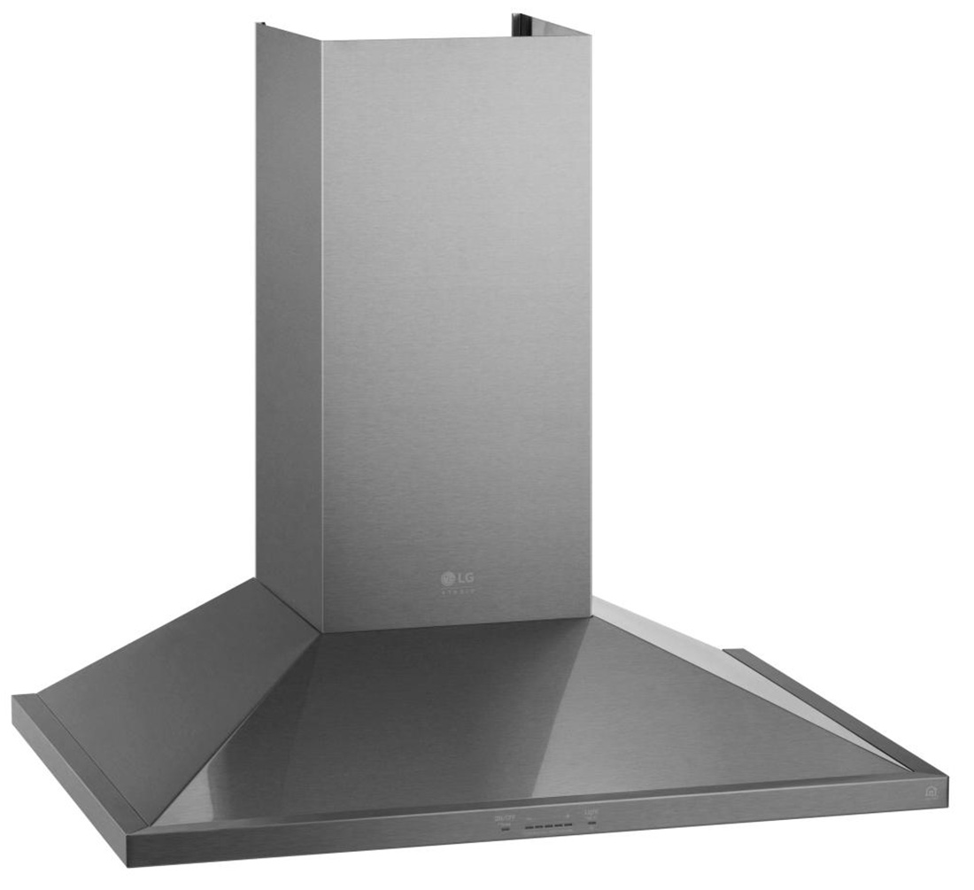LG Studio - LSHD3680ST - Wall Hoods