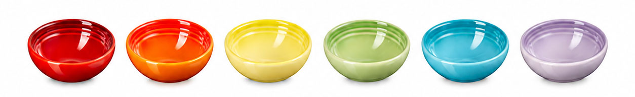 Le Creuset - ST00968000S114001 - Mixing Bowls