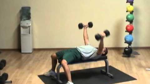 Watch Body-Solid Flat Bench #GFB350