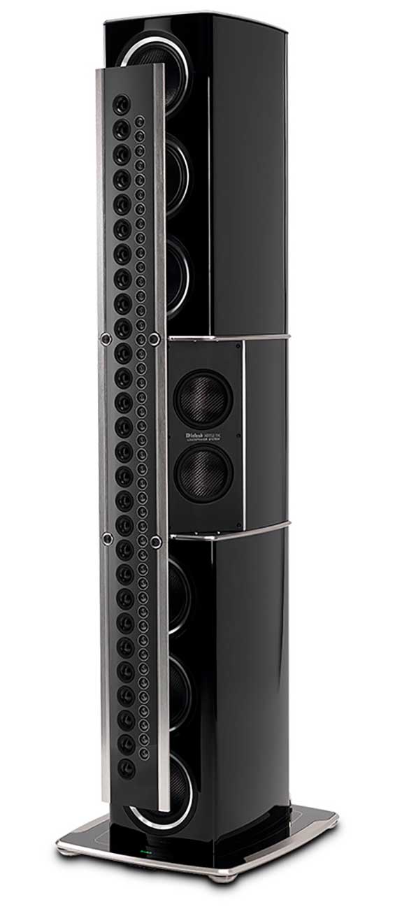 McIntosh Floor Standing Loudspeaker (Right)