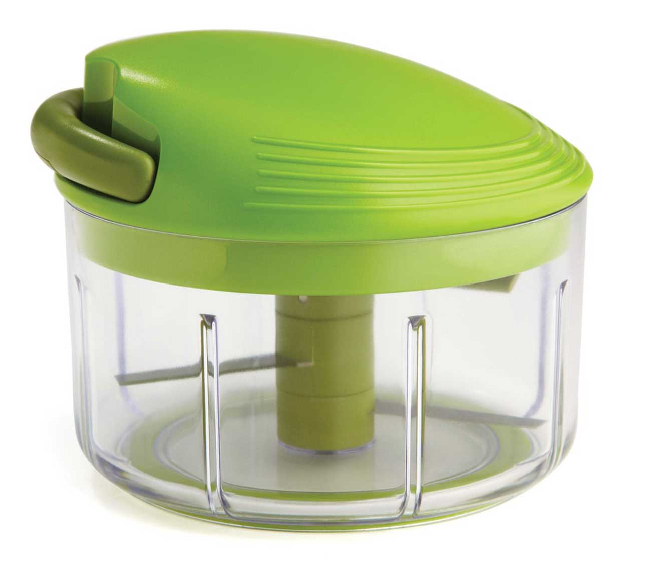 Front View Image of Utility Chopper