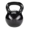 Body-Solid 80 Lb Cast Iron Kettlebell
