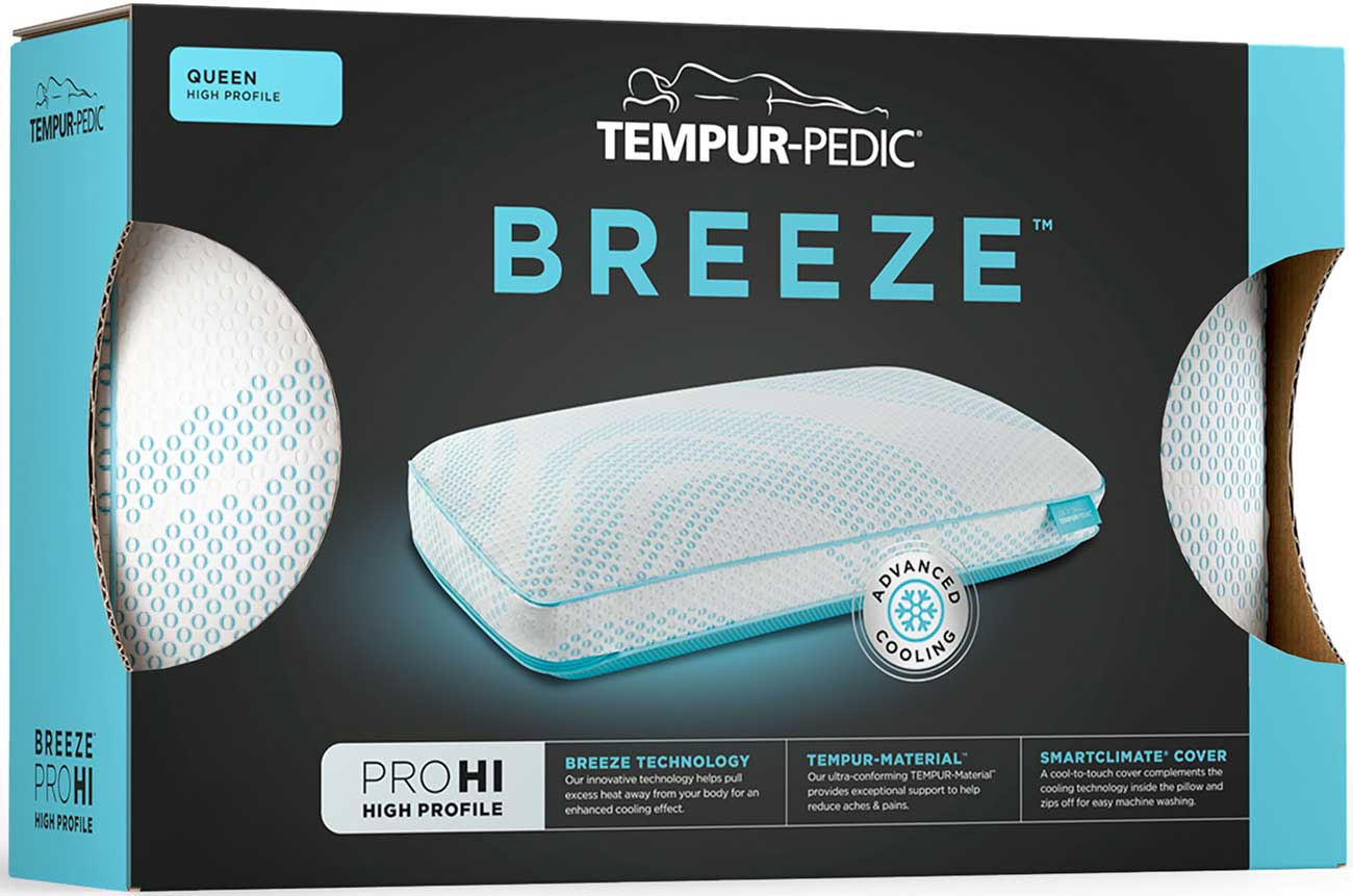 Tempur-Pedic - 153822P5 - Pillows