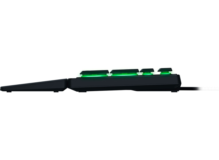 Razer Ornata V3 X RGB Low Profile Gaming Toetsenbord (stille Razer Ornata V3 X RGB Low Profile Gaming Toetsenbord (stille