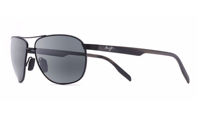 Maui Jim - 728-2M - Sunglasses