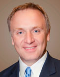 Steve J. Bernas