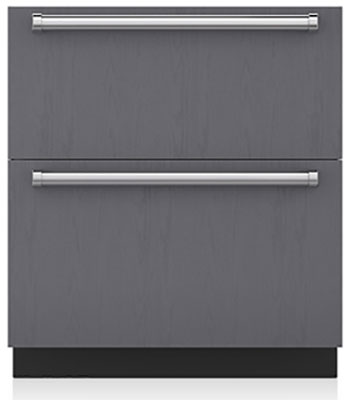 Undercounter Refrigerators & Freezer Drawers Abt